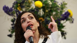 Президентът на Косово Вьоса Османи определи 28 декември за дата