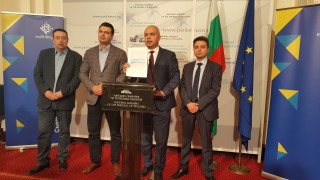 София с незаконен градски транспорт