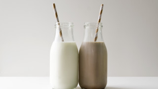 Млякото и плодовете в училище ще се получават накуп