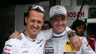Ралф Шумахер: Ако не беше Михаел, можеше да не стигна до Формула 1