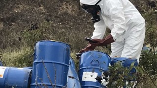 Проверка на РИОСВ София и МВР са установени 250