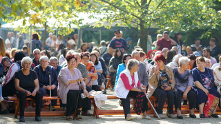 Коалицията Продължаваме промяната Демократична България внесе днес искане да