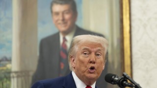 Тръмп склонен да преговаря по данъчния законопроект