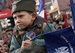 Белград призова косовските сърби да приемат споразумението