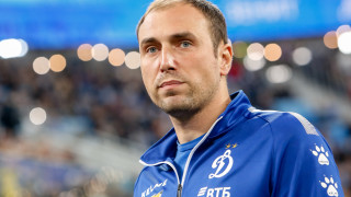 Старши треньорът на Динамо Москва Кирил Новиков напусна поста си Това