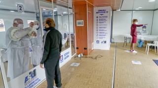 Повече от половината смятат че е редно да се откажат