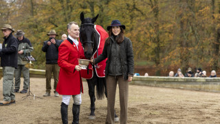 Неслучайно принцеса Мери е една от най харесваните кралски особи