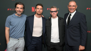 След няколко десетилетия през които ни радваше с неподражаемата си