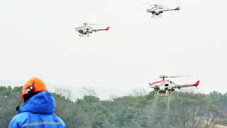 Тревога в Южна Корея заради епидемия от птичи грип