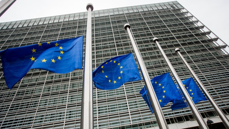 Европейският съюз изплати 600 милиона евро на Украйна. Това съобщи