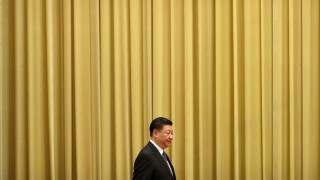 Президентът на Китай Си Дзинпин призова армията да бъде подготвена