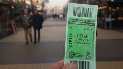 Отново опасно мръсен въздух в София - в кои квартали са отчетени най-много фини прахови частици