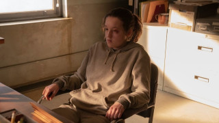 До края на първи сезон на The Last Of Us