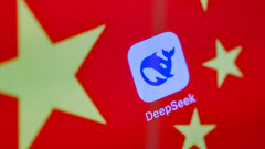 Изкуственият интелект на DeepSeek вече работи в болници в Китай