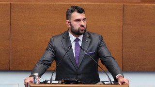 Влизането ни в еврозоната е значим успех То отне дълги