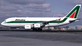 Отново стачка в Alitalia 