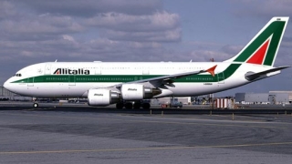 „Първата световна авиокомпания" иска Alitalia