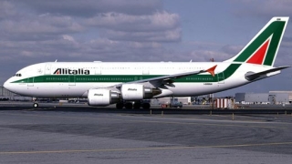 Три компании подадоха оферти за покупката на Alitalia