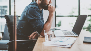 Както и подозирате информационната епоха е променила обхвата на задържане