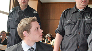 Полицаи дават показания по делото срещу Полфрийман