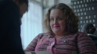 След като през април бе пуснат в Netflix минисериалът Baby