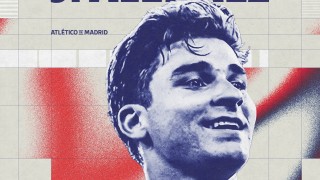 Атлетико Мадрид привлече световния шампион с Аржентина от Мондиал 2022