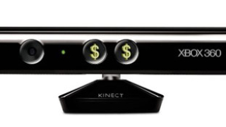 Kinect чупи рекорди по продажби