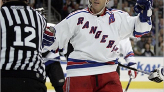 НЙ Рейнджърс победи Бъфало с 2:1