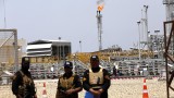  Съединени американски щати дава на Ирак 45 дни без наказания за импорт на газ и енергийни доставки от Иран 