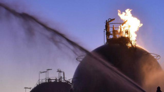 преустанови дейността си след нападението от украински дронове в края