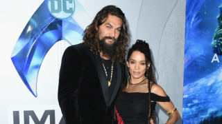 Изминаха две години откакто научихме за раздялата на Джейсън Момоа и