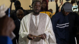Опозиционният кандидат спечели президентските избори в Сенегал
