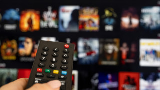 В края на миналата година Netflix заявиха намерението си за