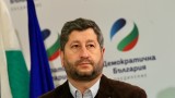 Христо Иванов напомни, че още чака документите за Нефтохима