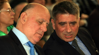 Трябва да се обърне трендът на кривата да се