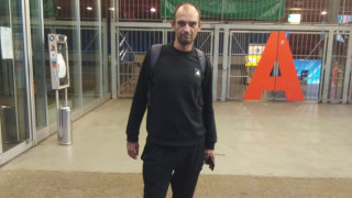 Фен ще подкрепя ЦСКА пред входа на "Санкт Якоб Парк"