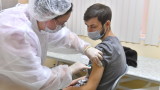 Русия надхвърли 2,5 млн. заразени и 44 000 починали от COVID-19