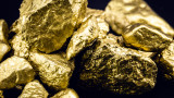  Dundee Precious Metals усили добива на злато в 