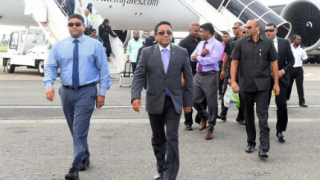 Отменят извънредното положение на Малдивите под натиск 