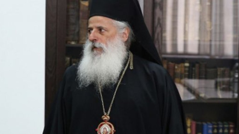 Македонската църква се надява на автокефалия до края на годината