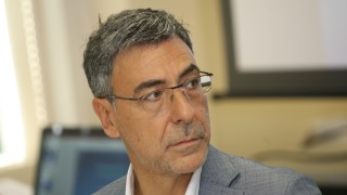 Идеята на 100 изглежда като хрумване Това заяви деканът на