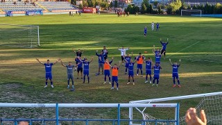 В Спартак (Варна) са пределно мотивирани за първи три точки след паузата