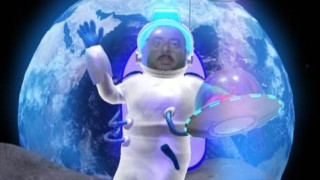 Лидерът на Сектор Б Любомир Костадинов Младежа отново се подигра с