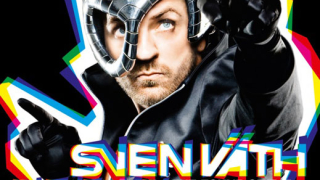 Metropolis откриват сезон 2009 с феномена Sven Vath