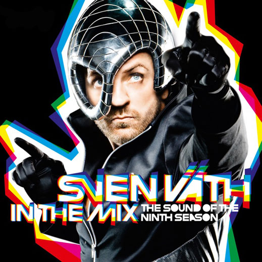 Metropolis откриват сезон 2009 с феномена Sven Vath