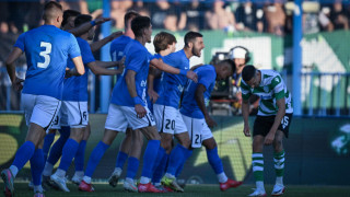 Поредно ново попълнение се очаква да се присъедини към Спартак