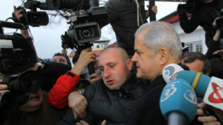 Бившият румънски премиер Нъстасе е осъден на 4 години затвор