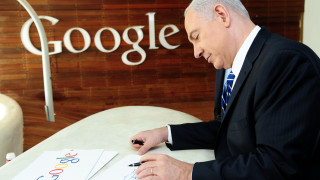 Големият недостиг на работна ръка принуждава израелските технологични фирми да