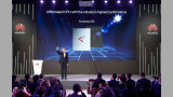  Huawei пуска чип от ново потомство 