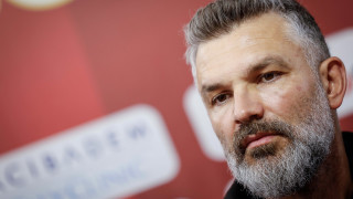 ЦСКА води финални преговори за привличането на вратар Става въпрос